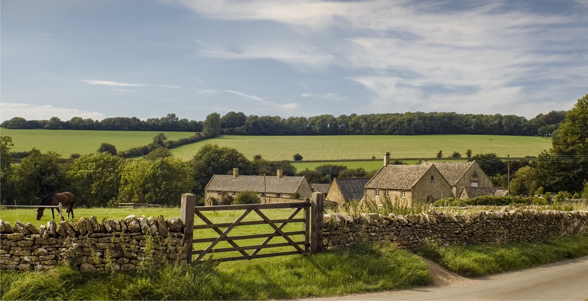 Moving from London to East Midlands