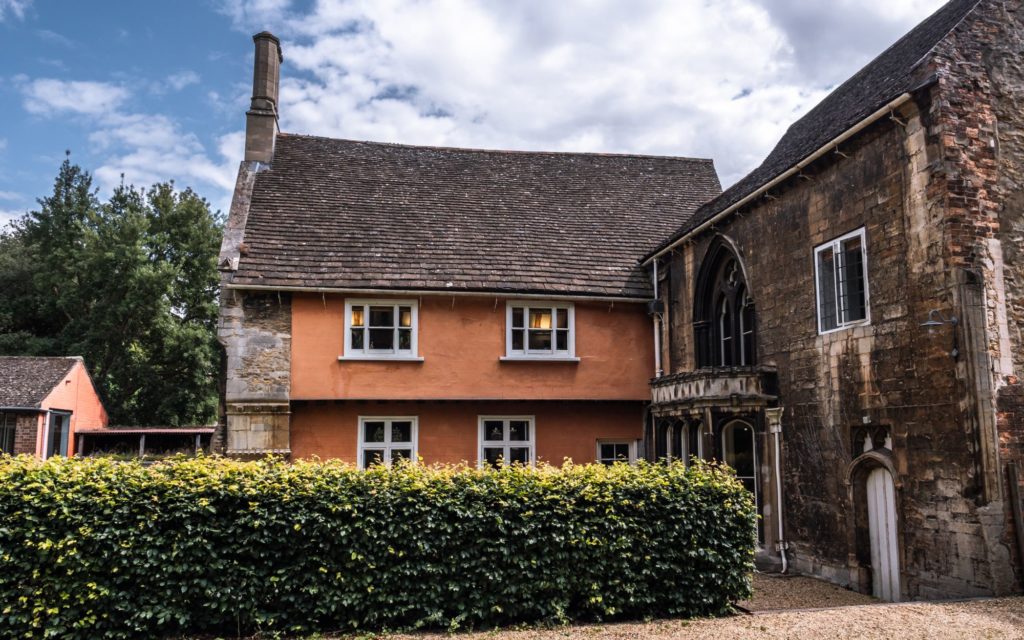 House in Peterborough