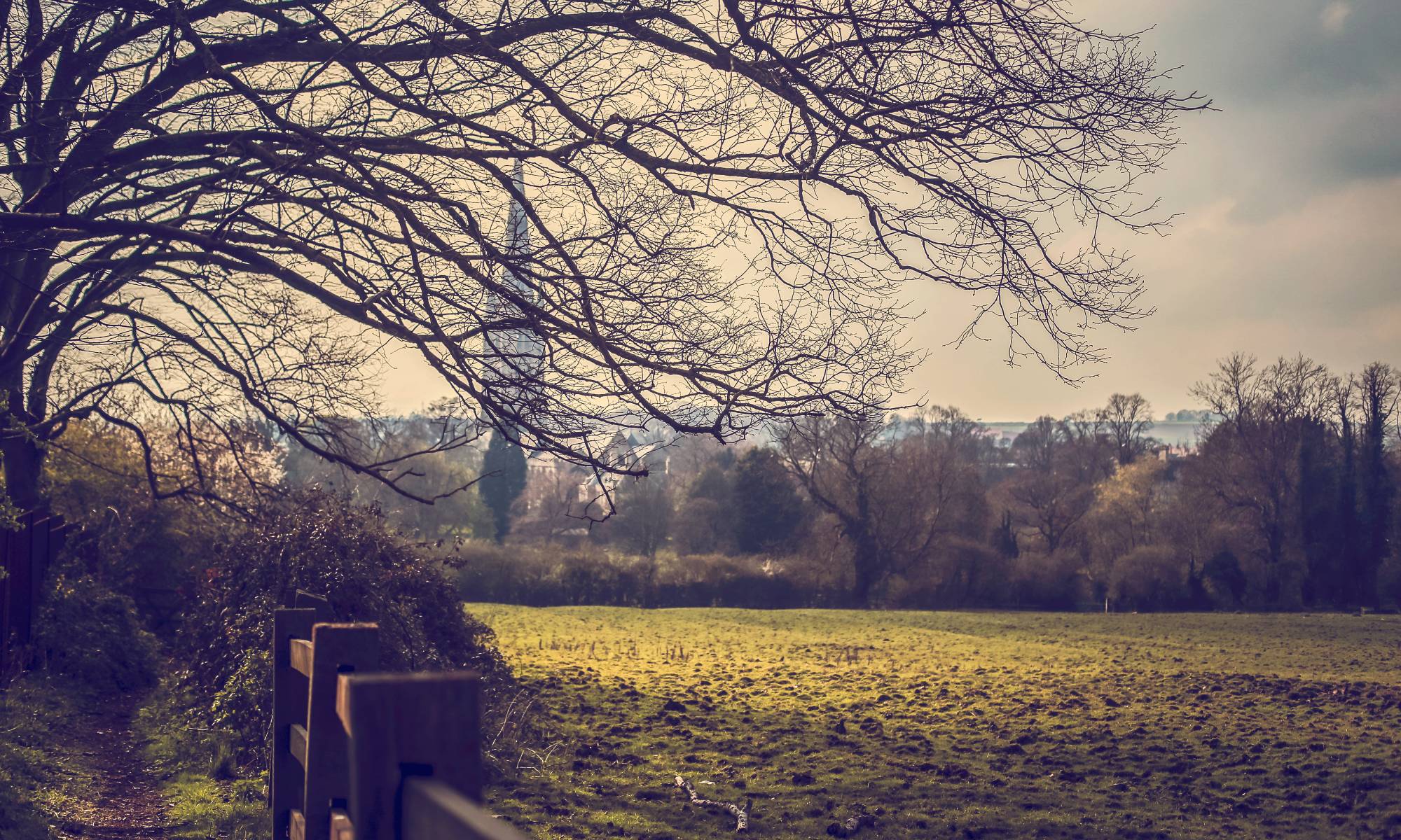Where to live near Grantham