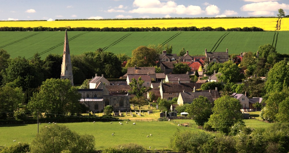 Homes in Rutland