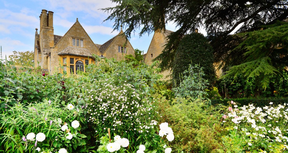 Second homes Rutland