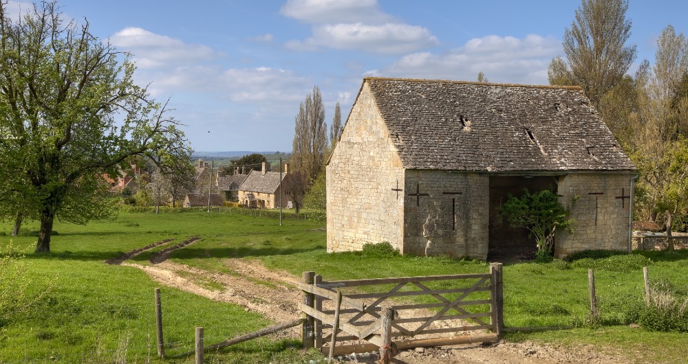 Family orientated areas in Rutland