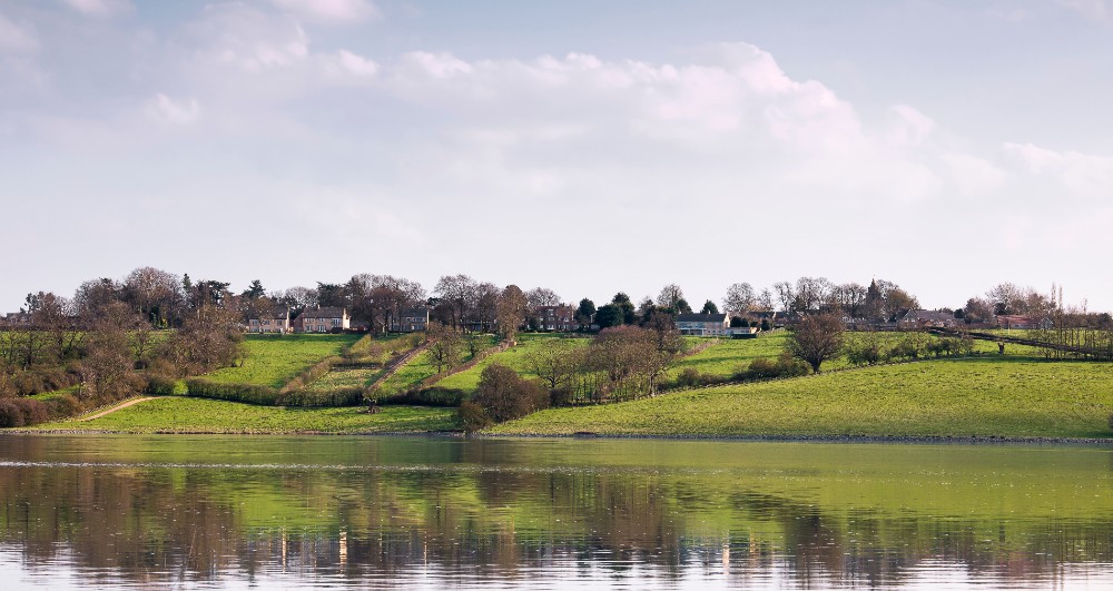 Recreation around Rutland Water