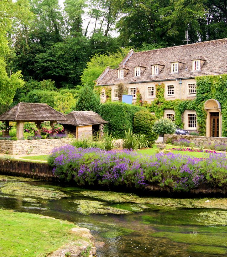 Reasons to Move to Rutland