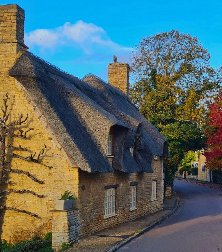 Rutland Property Finders, Garrington