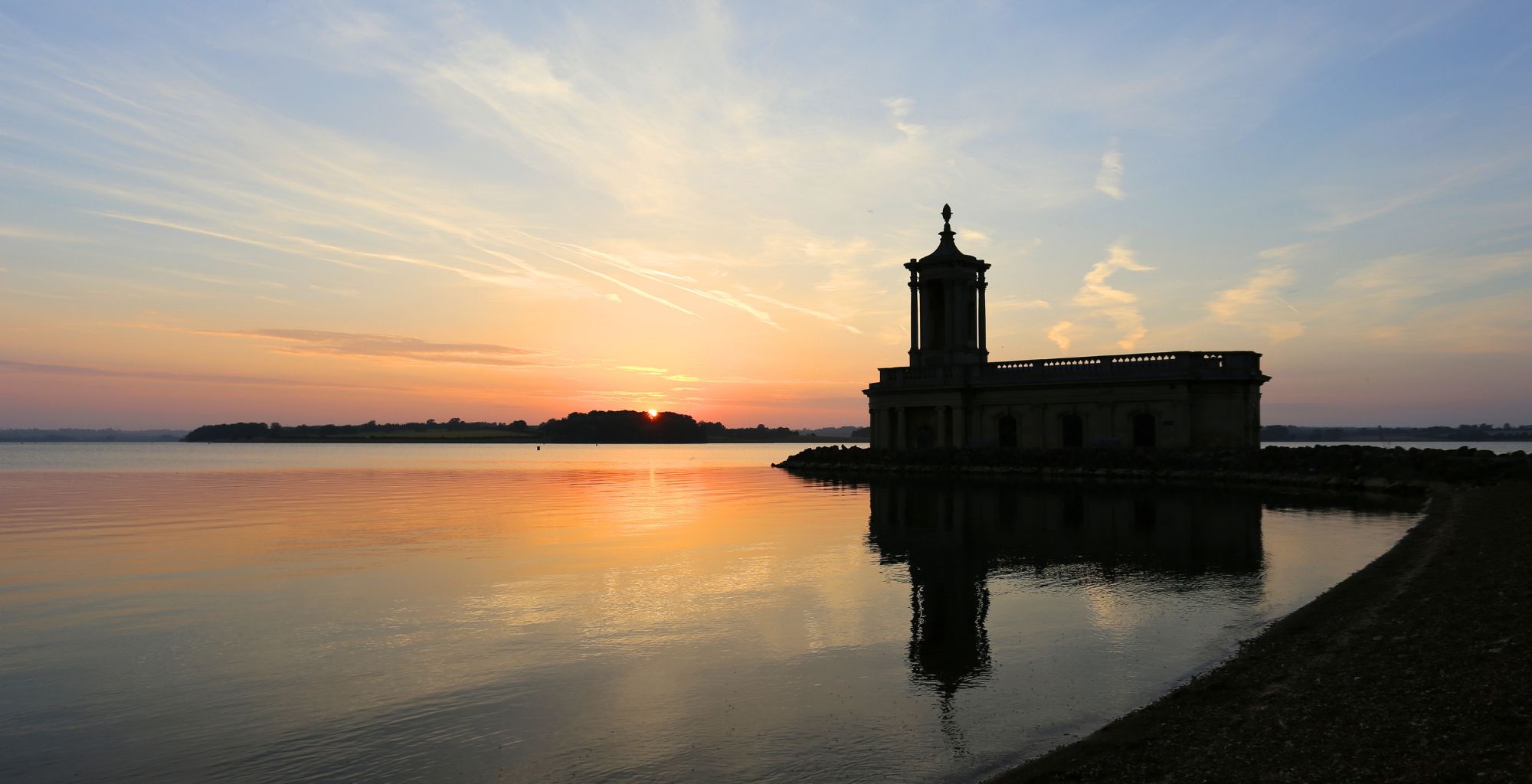 7 Reasons to Move to Rutland: England