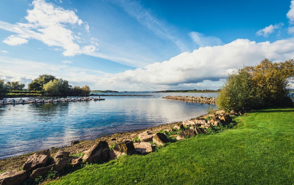 Outdoor Life and Rutland Water are cited among the reasons to move to Rutland
