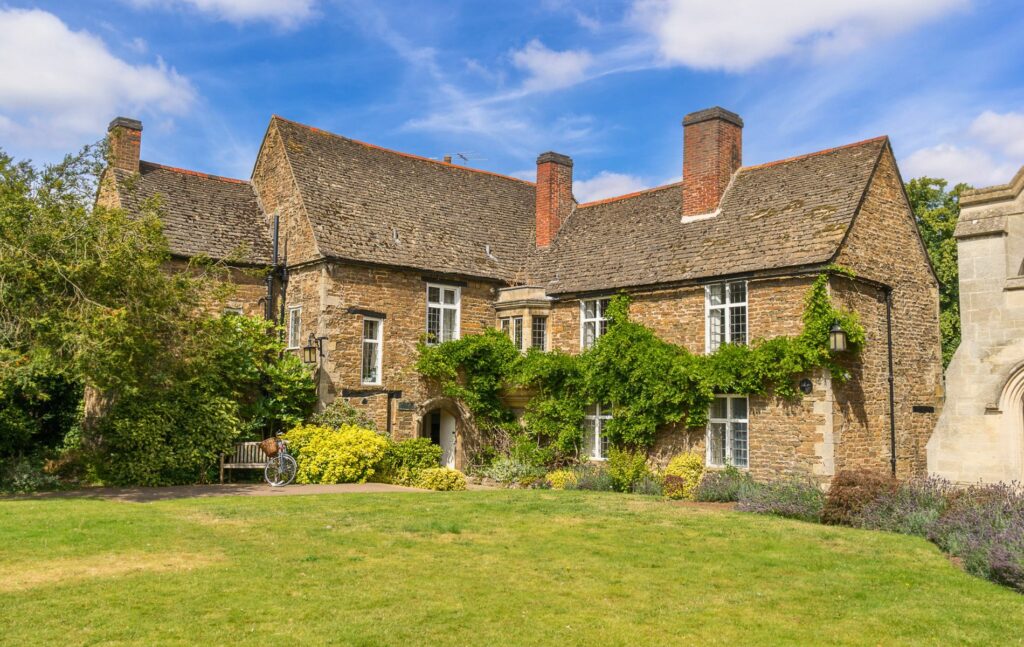Great schools is one of the reasons to move to Rutland