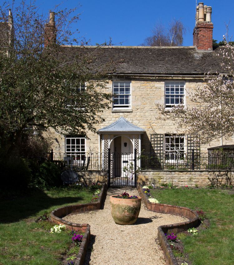 House in Stamford