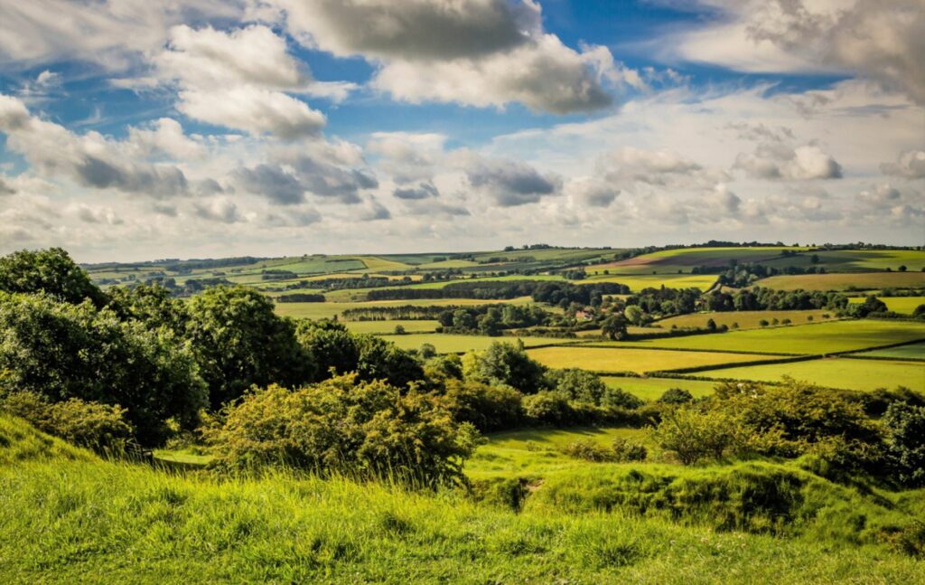 Natural beauty and outdoor activities