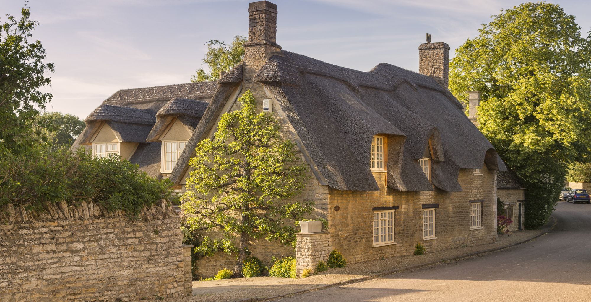 Commuting to London from the East Midlands: A buyer