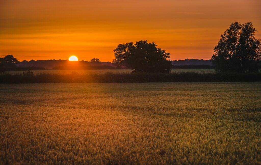 Commuting to London from the East Midlands