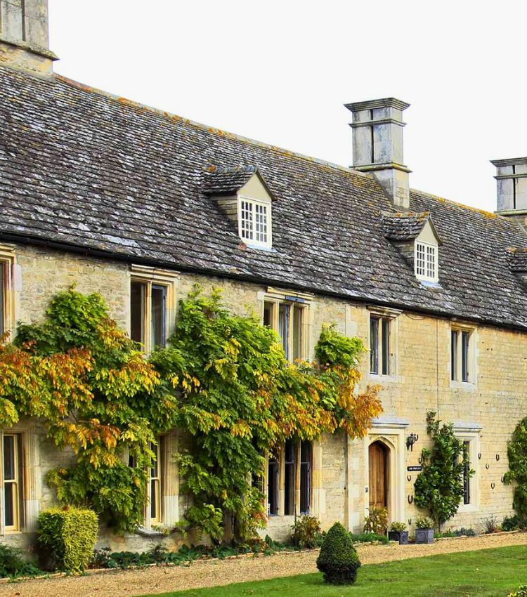 Golf Courses in the East Midlands