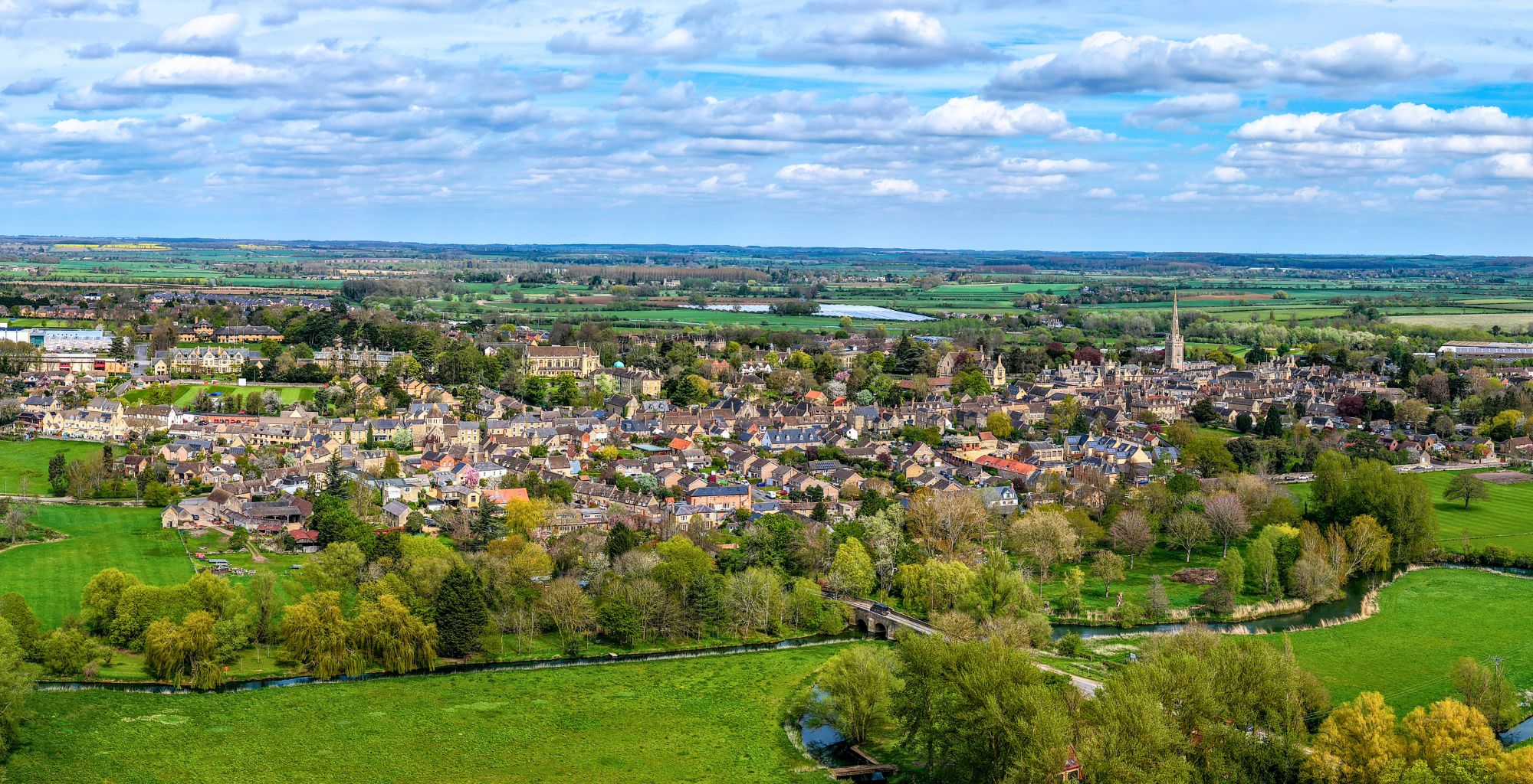 Moving to Oundle: Why this Northamptonshire Market Town is a Great Place to Live