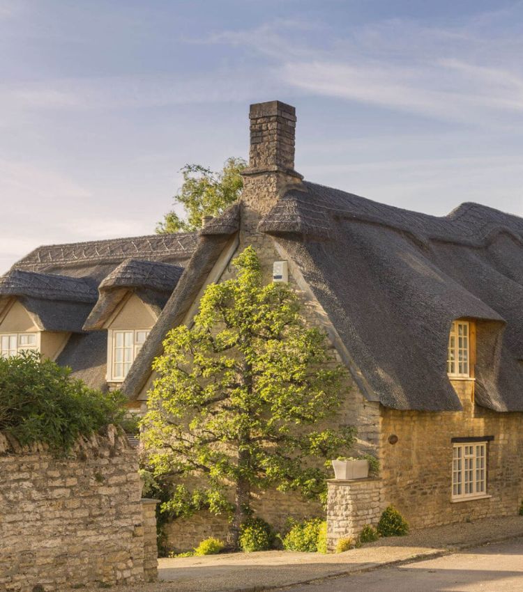 Why Oundle is a great place to move to