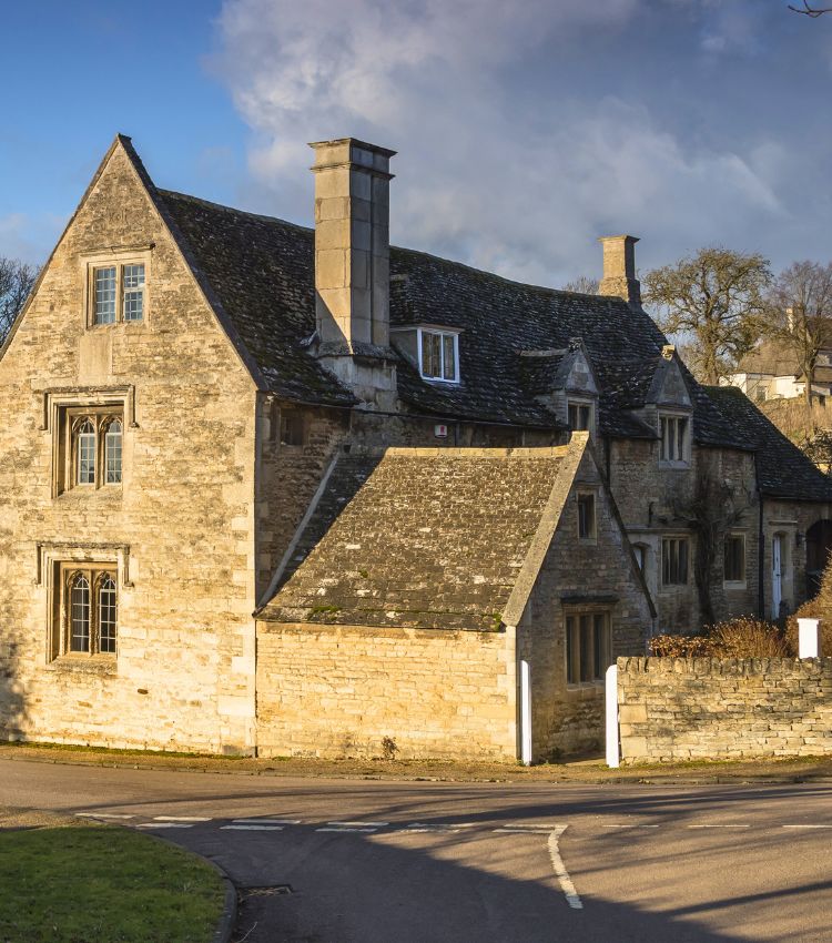 Moving to Nottinghamshire