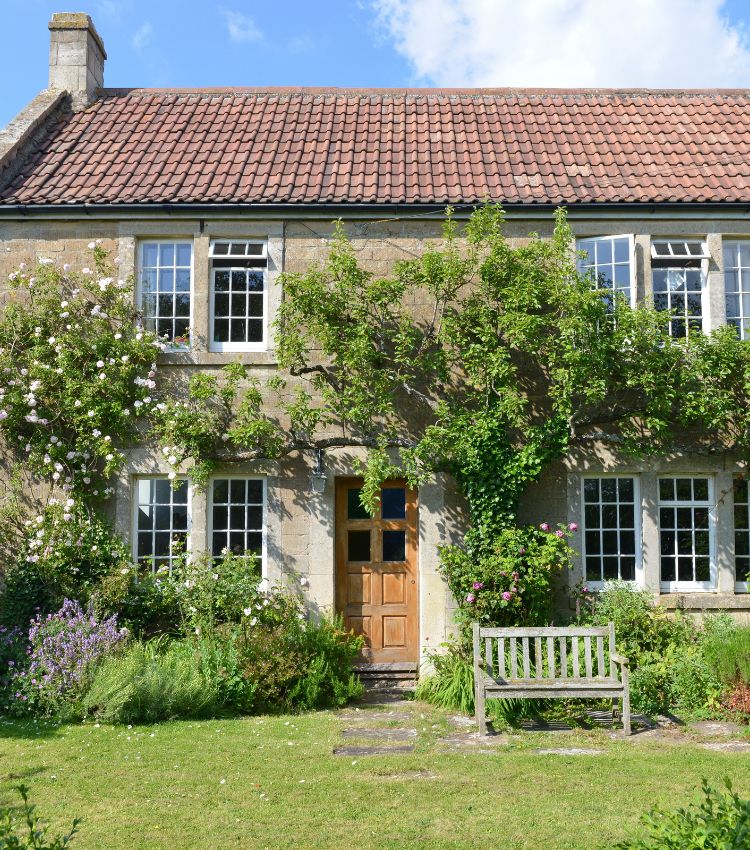 East Midlands Property Finders, Garrington