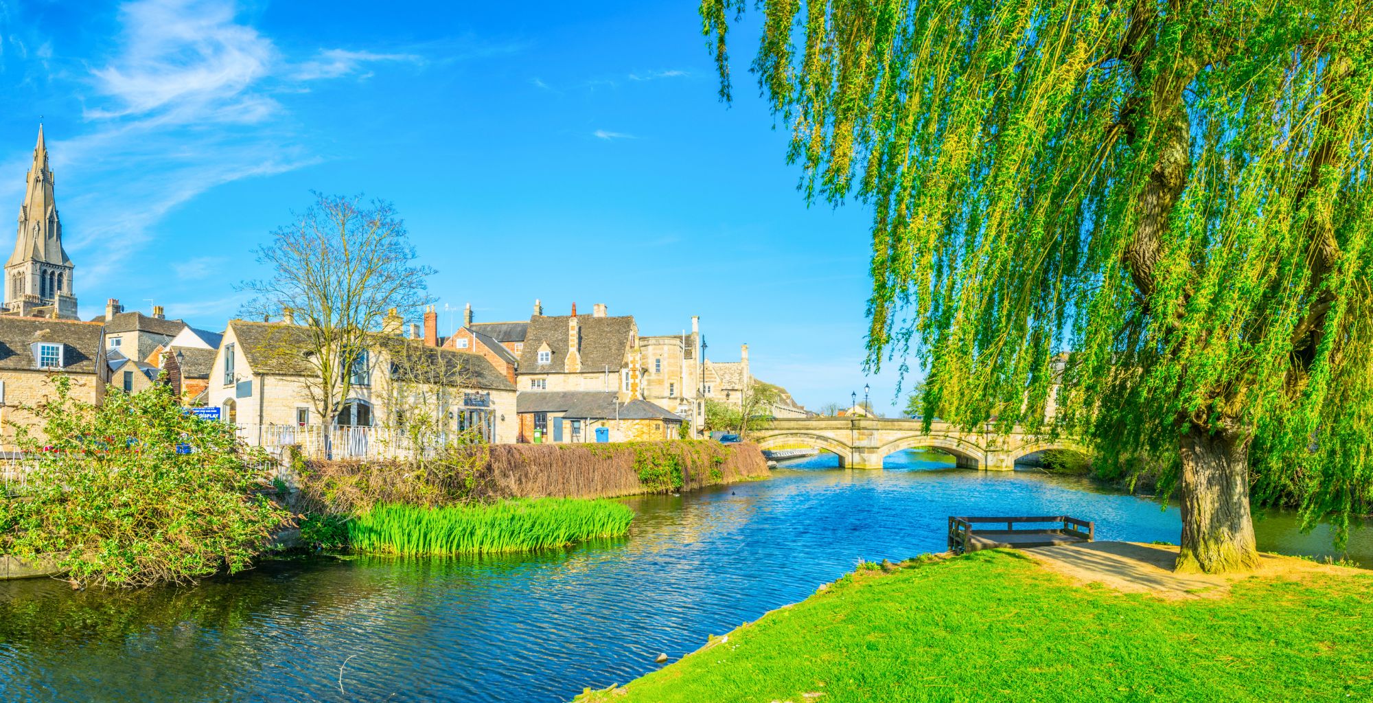 Moving to Stamford: 8 things homebuyers should know