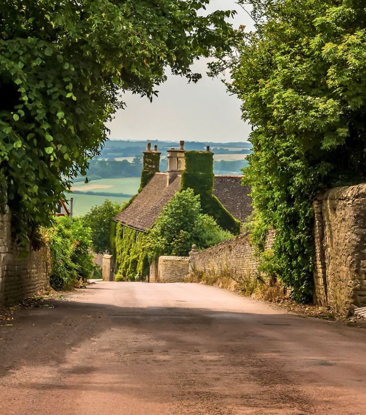 East Midlands Property Finder