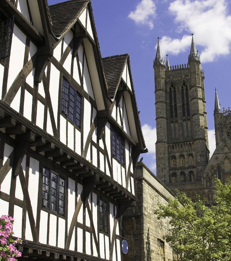 East Midlands Property Finder