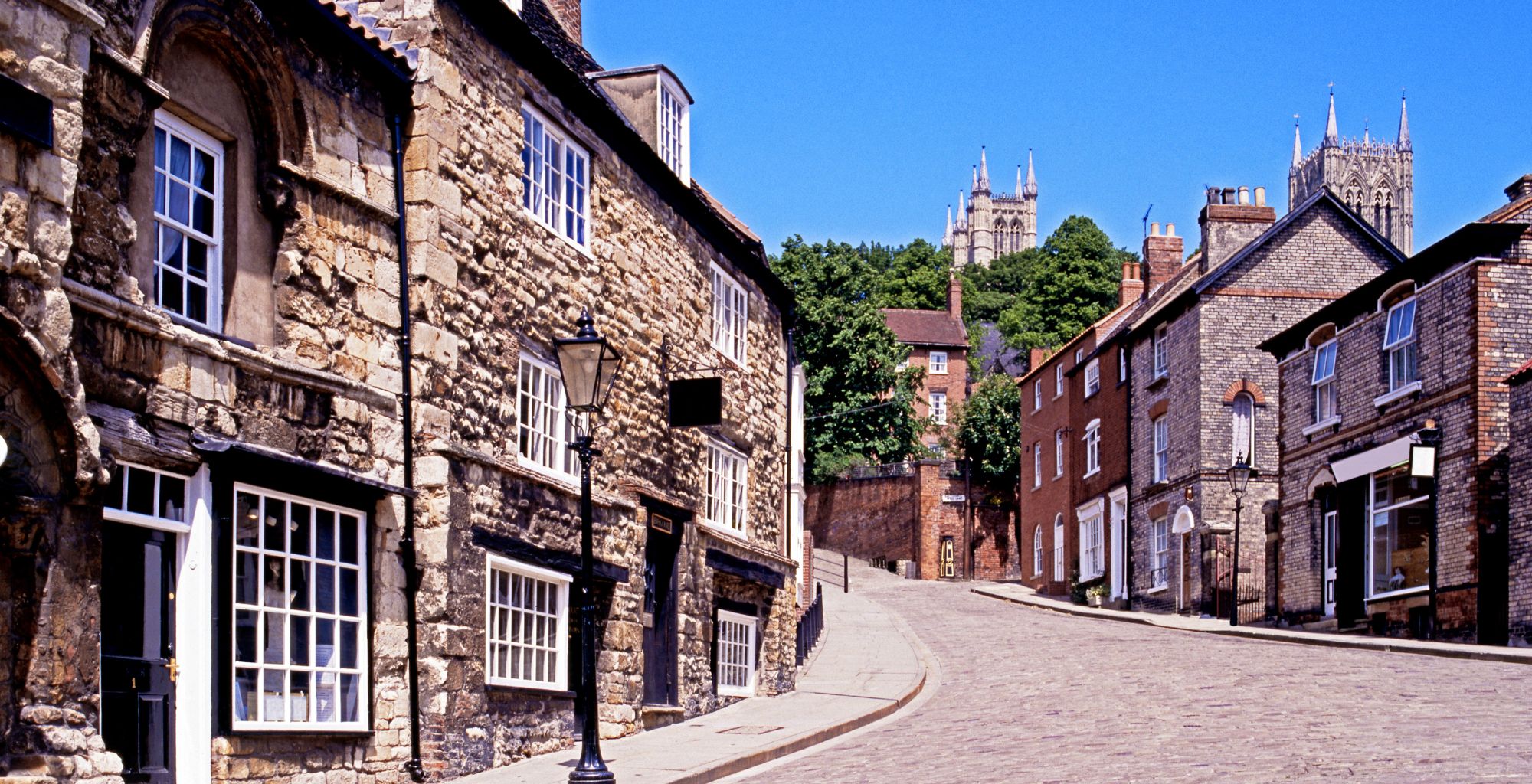 Property Investment in the East Midlands: A Considered Approach to Buying Well